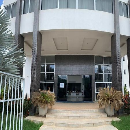 France Hotel Guarabira Екстериор снимка