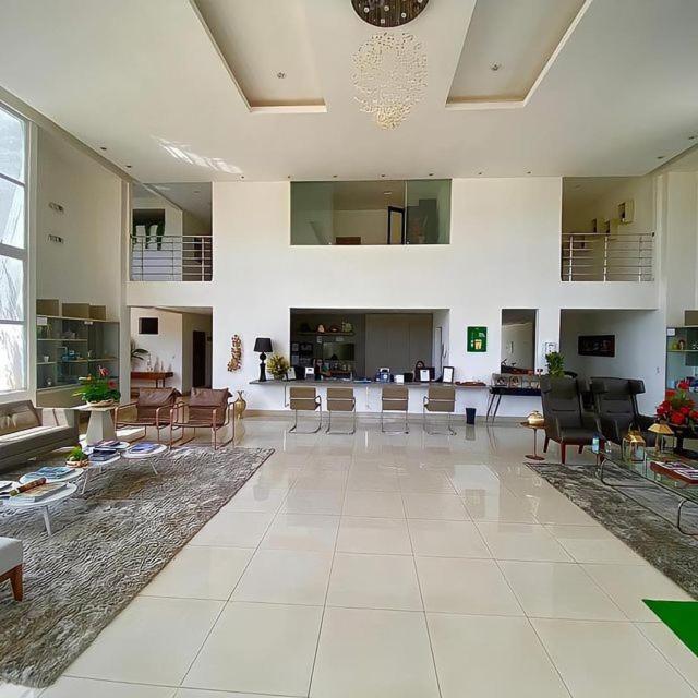 France Hotel Guarabira Екстериор снимка