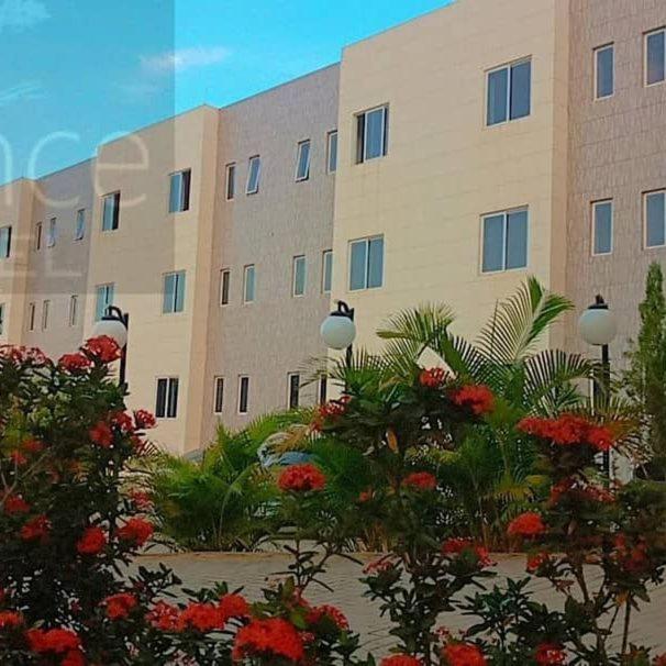France Hotel Guarabira Екстериор снимка