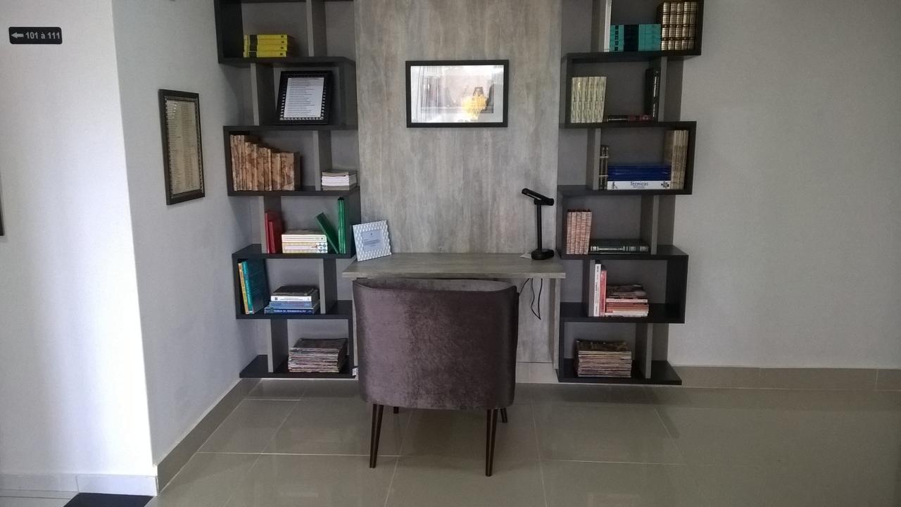 France Hotel Guarabira Екстериор снимка