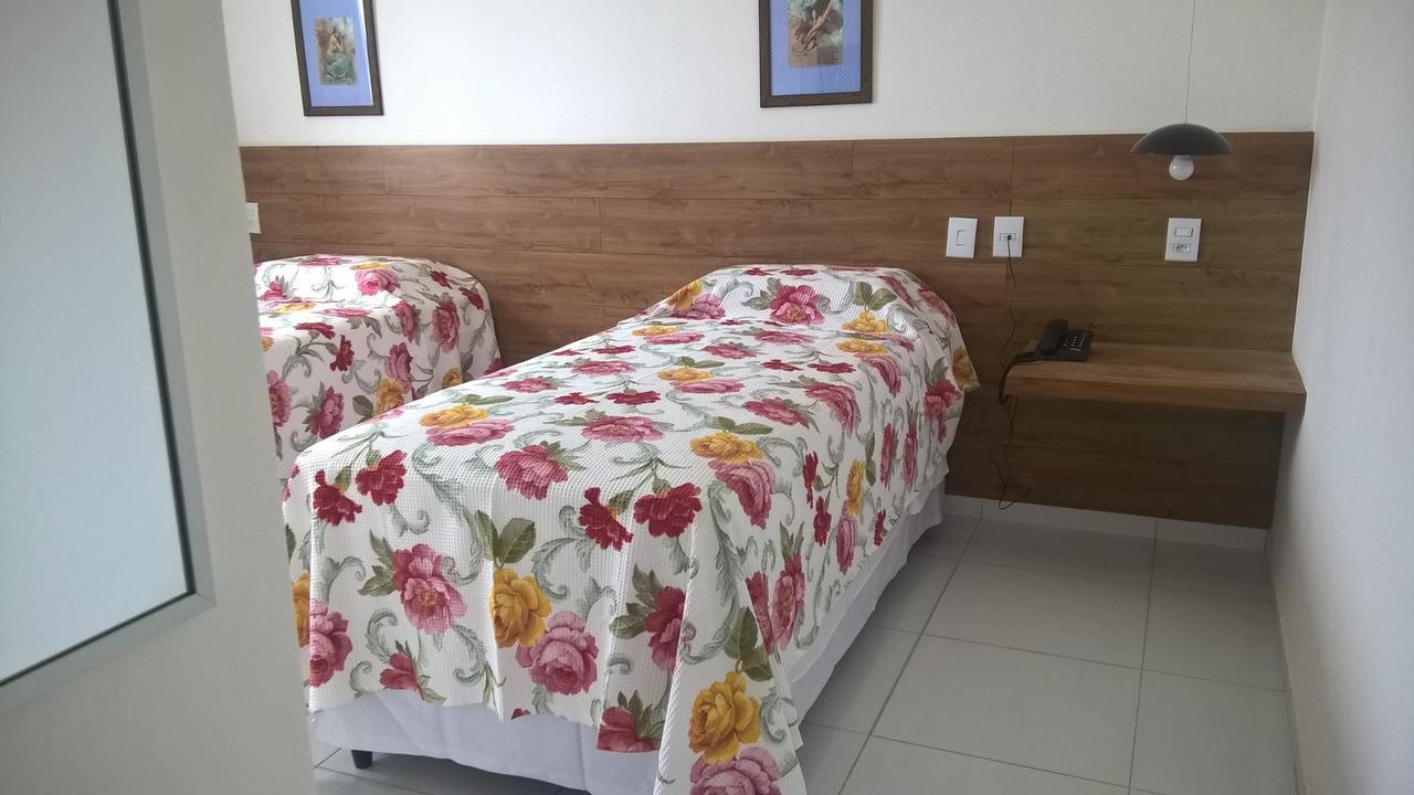 France Hotel Guarabira Екстериор снимка