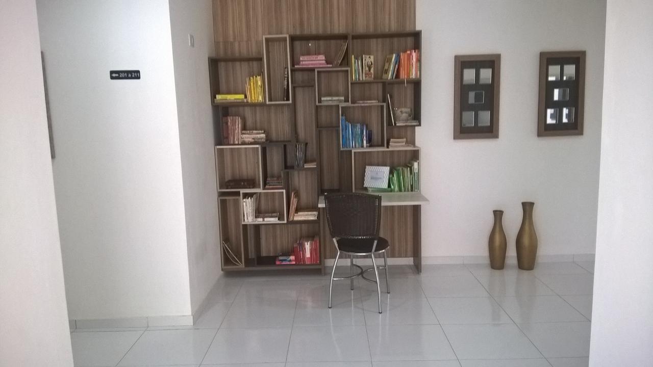 France Hotel Guarabira Екстериор снимка
