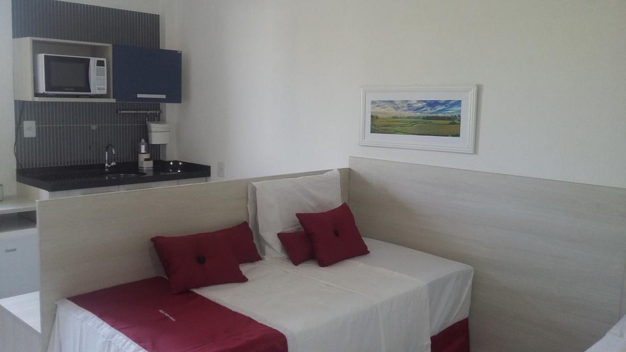 France Hotel Guarabira Екстериор снимка