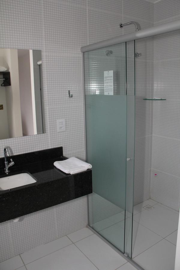 France Hotel Guarabira Екстериор снимка