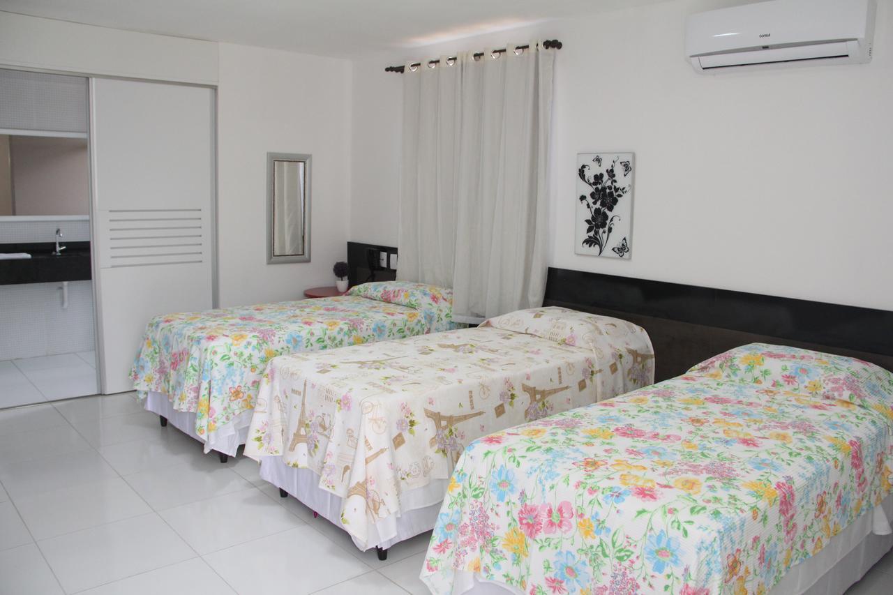 France Hotel Guarabira Екстериор снимка