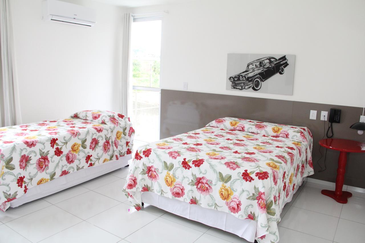France Hotel Guarabira Екстериор снимка