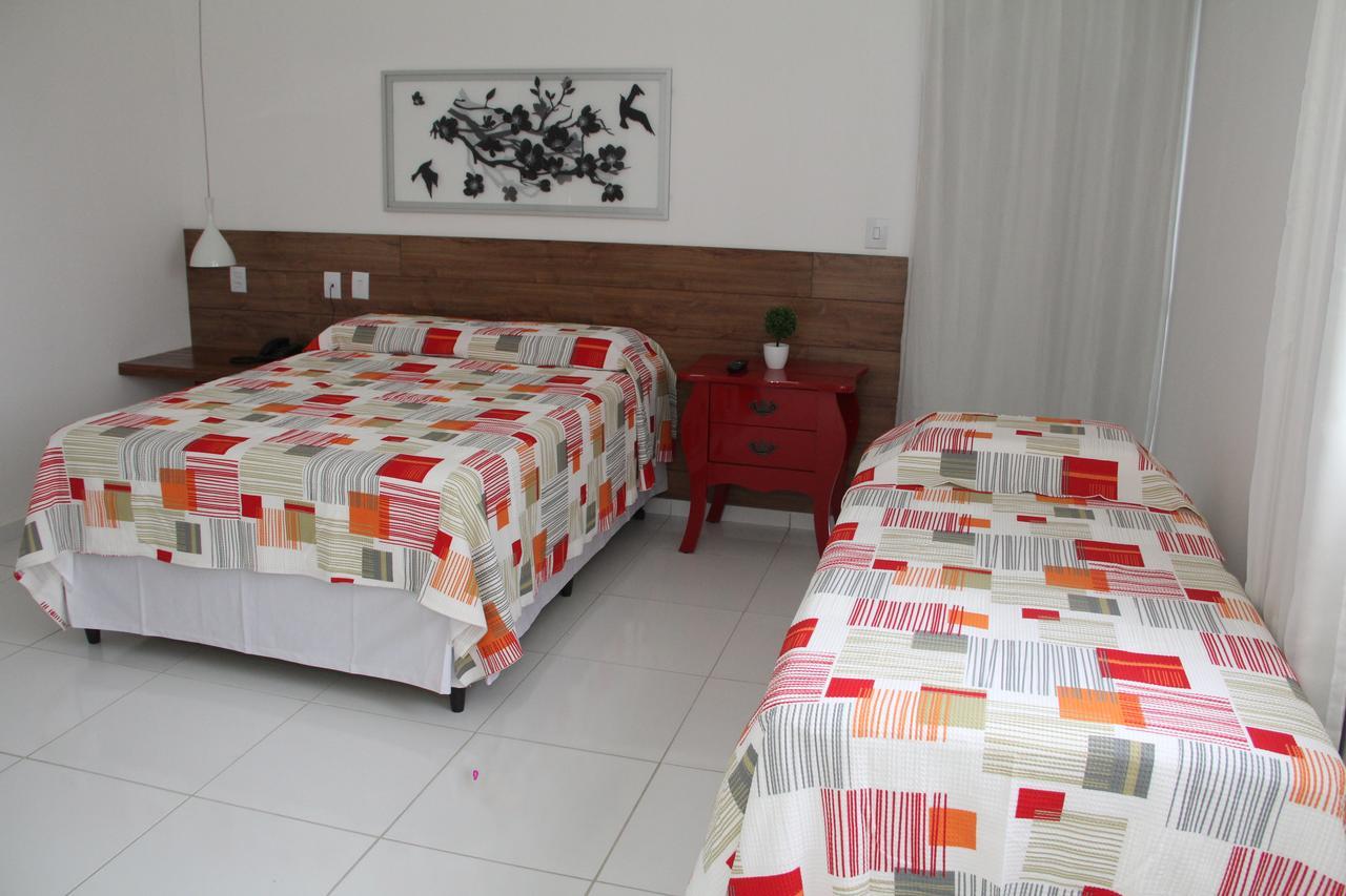 France Hotel Guarabira Екстериор снимка